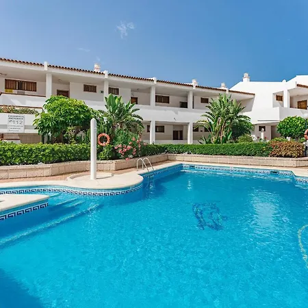 Apartamento Ocean Park Ii