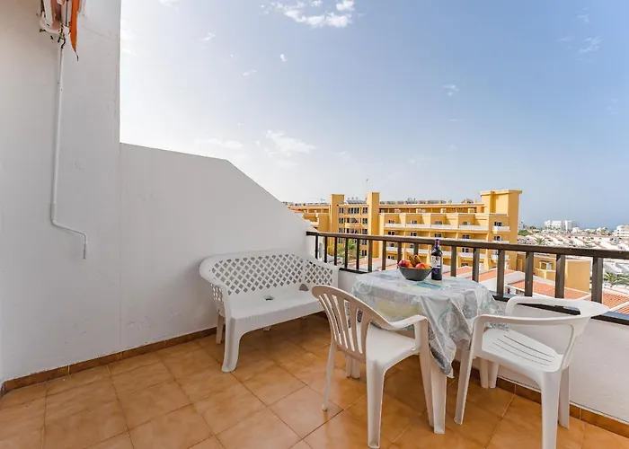 Apartman Ocean Park Ii