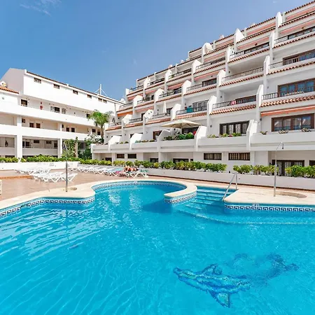 Appartement Ocean Park Ii