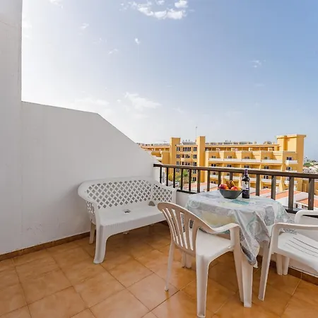 Appartement Ocean Park Ii